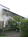 Aussenangriff